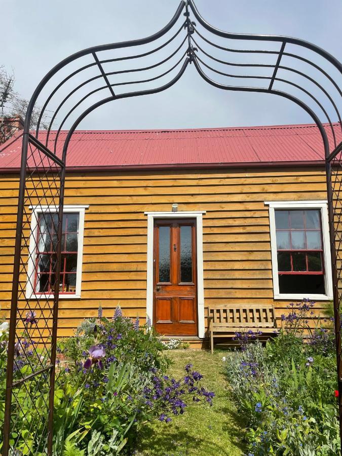 Portobello Settler'S Cottage Dış mekan fotoğraf