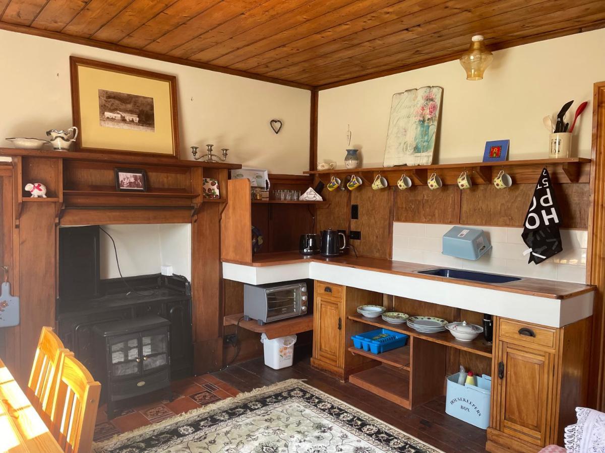 Portobello Settler'S Cottage Dış mekan fotoğraf