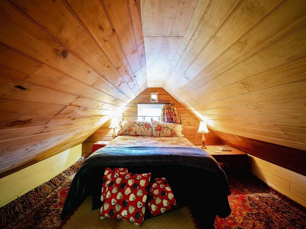 Portobello Settler'S Cottage Dış mekan fotoğraf