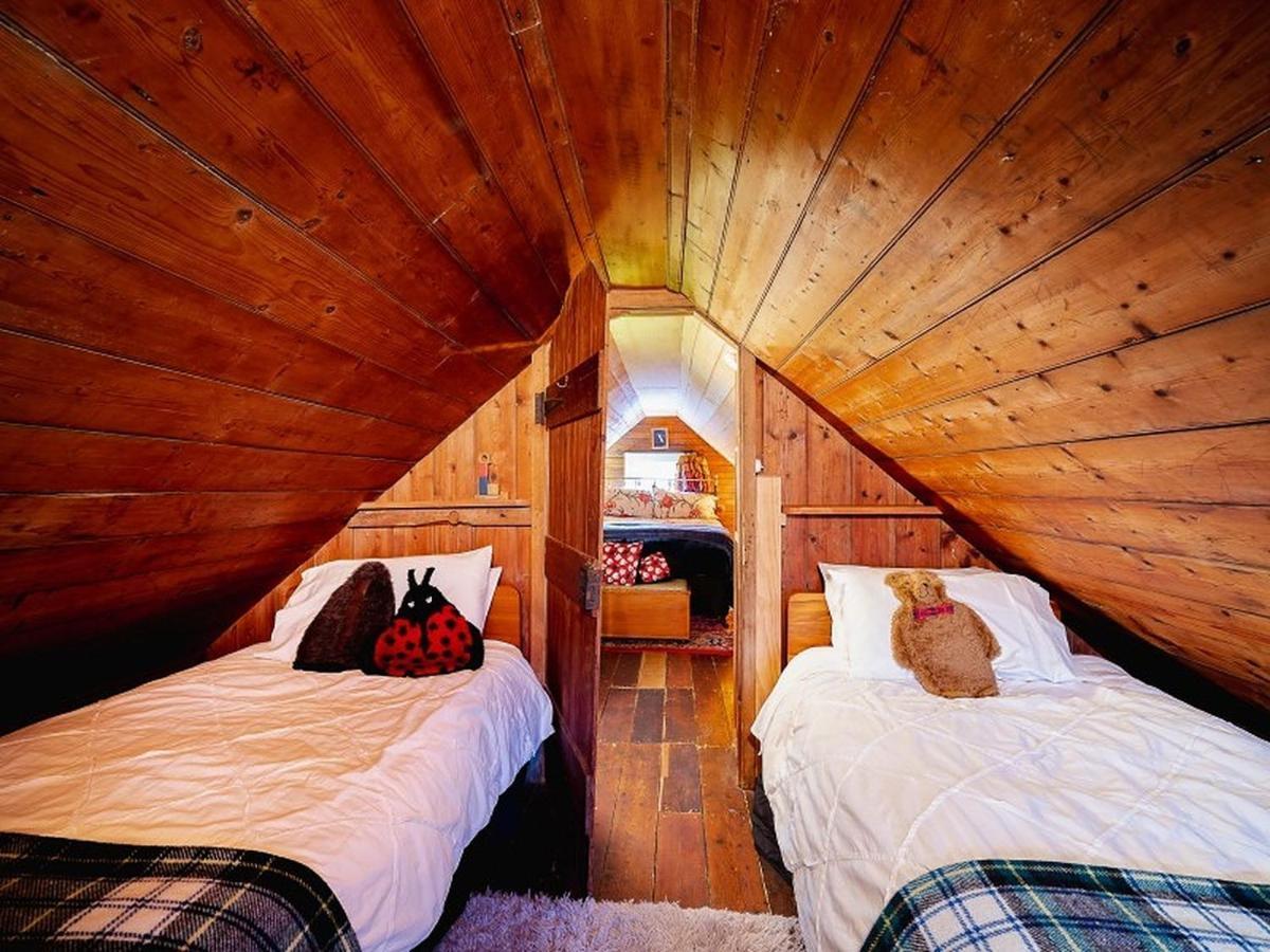Portobello Settler'S Cottage Dış mekan fotoğraf